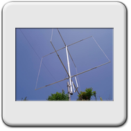 Antenna 50 MHz