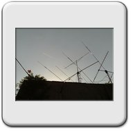 Antenna HF