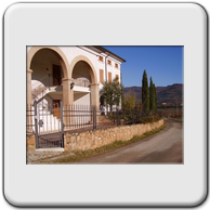 La mia casa nuova