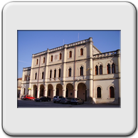 Illasi (VR) Il Municipio
