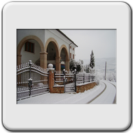 La mia casa d'inverno (Dic. 2005)