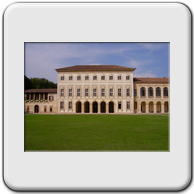 Illasi (VR) Villa Sagramoso