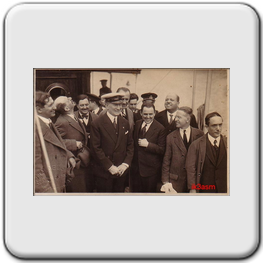 1930: Marconi a bordo dell'Elettra
