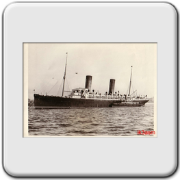 1901: Nave Lucania.