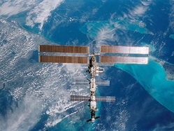 La Stazione Spaziale Internazionale