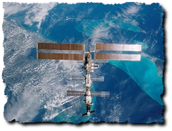 La Stazione Spaziale Internazionale